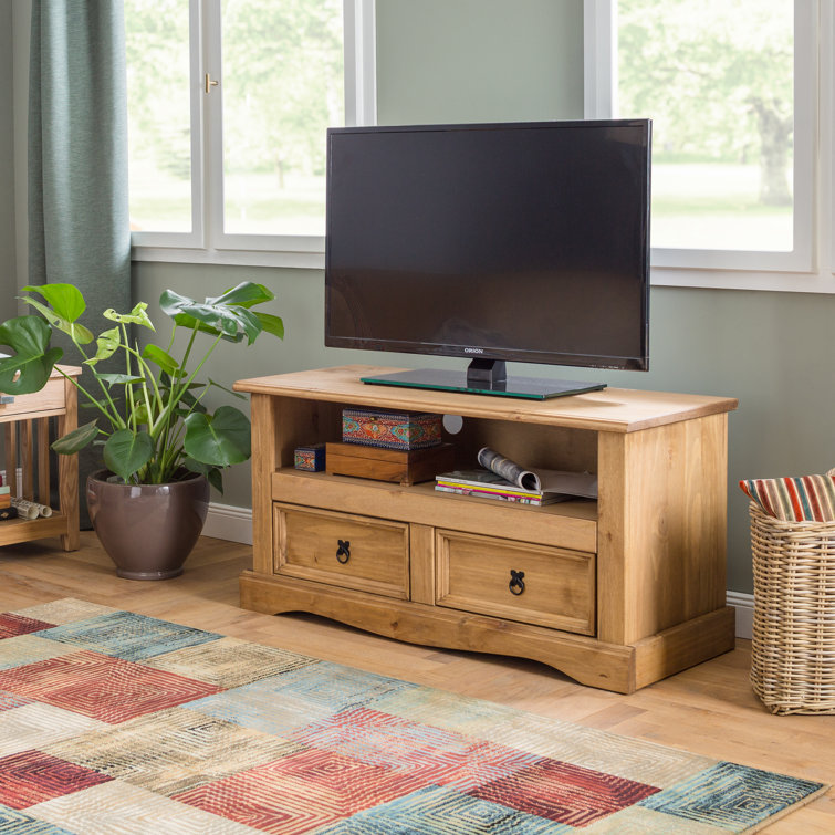 Gracie Oaks Kansas TV Stand for TVs up to 50" & Reviews Wayfair.co.uk